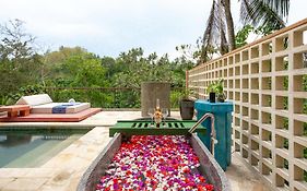 Amora Ubud Boutique Villas